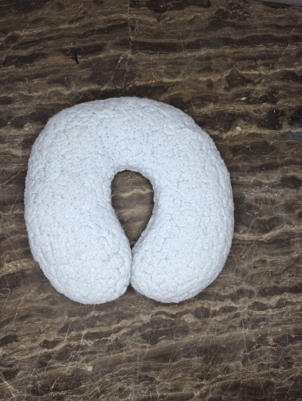 Baby Boy Carter's Head Neck Support Headrest